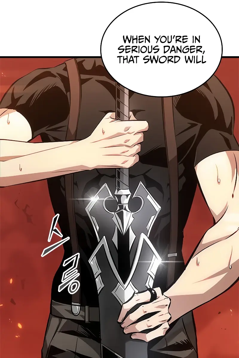 Pick Me Up Infinite Gacha Chapter 90 Page 111