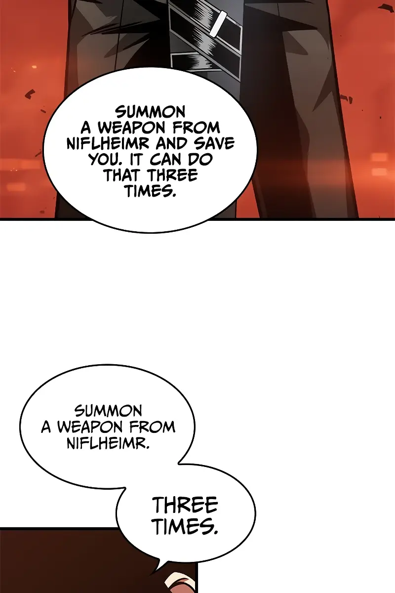 Pick Me Up Infinite Gacha Chapter 90 Page 112