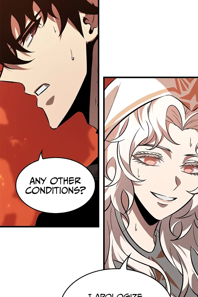 Pick Me Up Infinite Gacha Chapter 90 Page 113