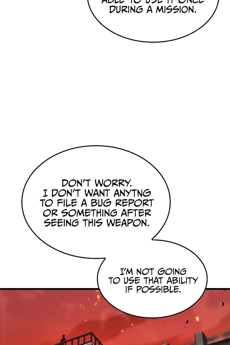 Pick Me Up Infinite Gacha Chapter 90 Page 116