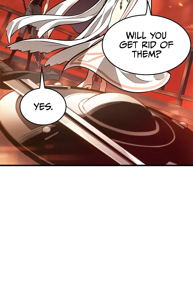 Pick Me Up Infinite Gacha Chapter 90 Page 120