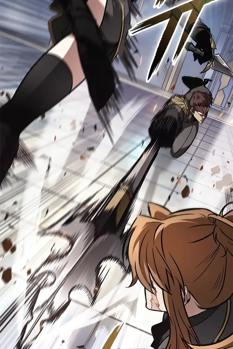 Pick Me Up Infinite Gacha Chapter 91 Page 8