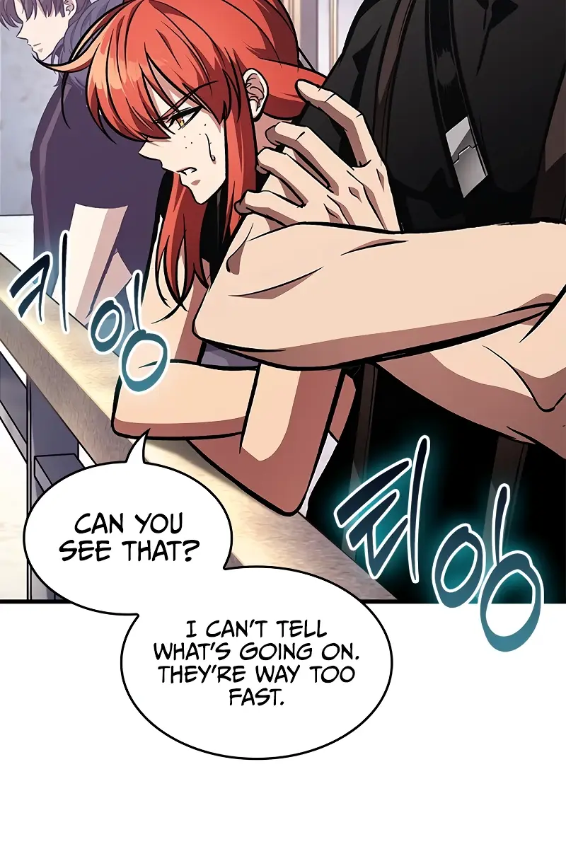 Pick Me Up Infinite Gacha Chapter 91 Page 12