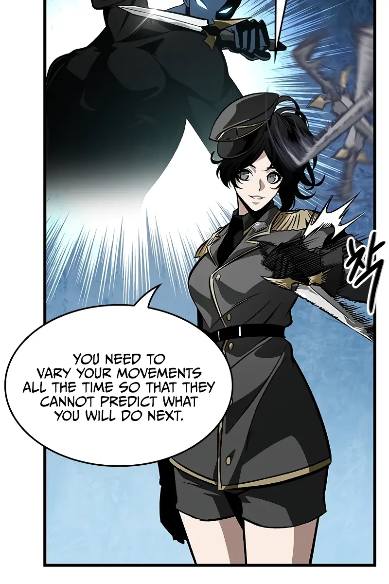 Pick Me Up Infinite Gacha Chapter 91 Page 16