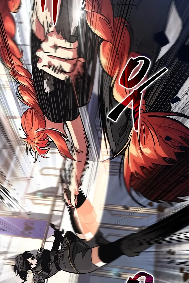 Pick Me Up Infinite Gacha Chapter 91 Page 22