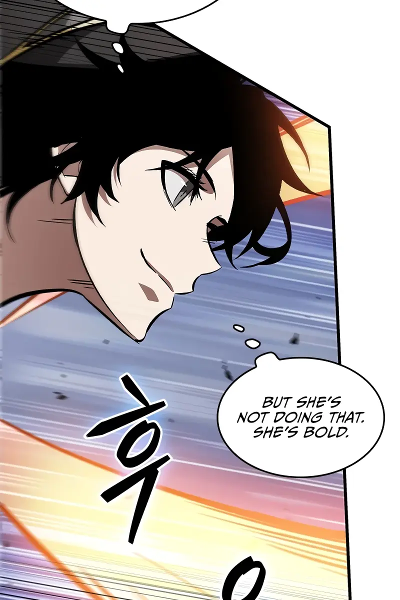 Pick Me Up Infinite Gacha Chapter 91 Page 24