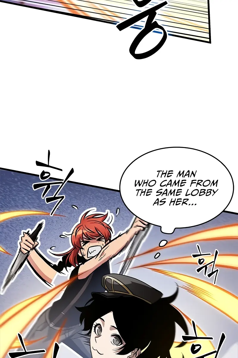 Pick Me Up Infinite Gacha Chapter 91 Page 25