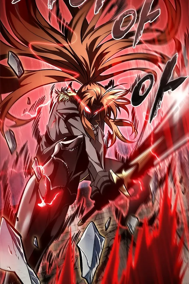 Pick Me Up Infinite Gacha Chapter 91 Page 32