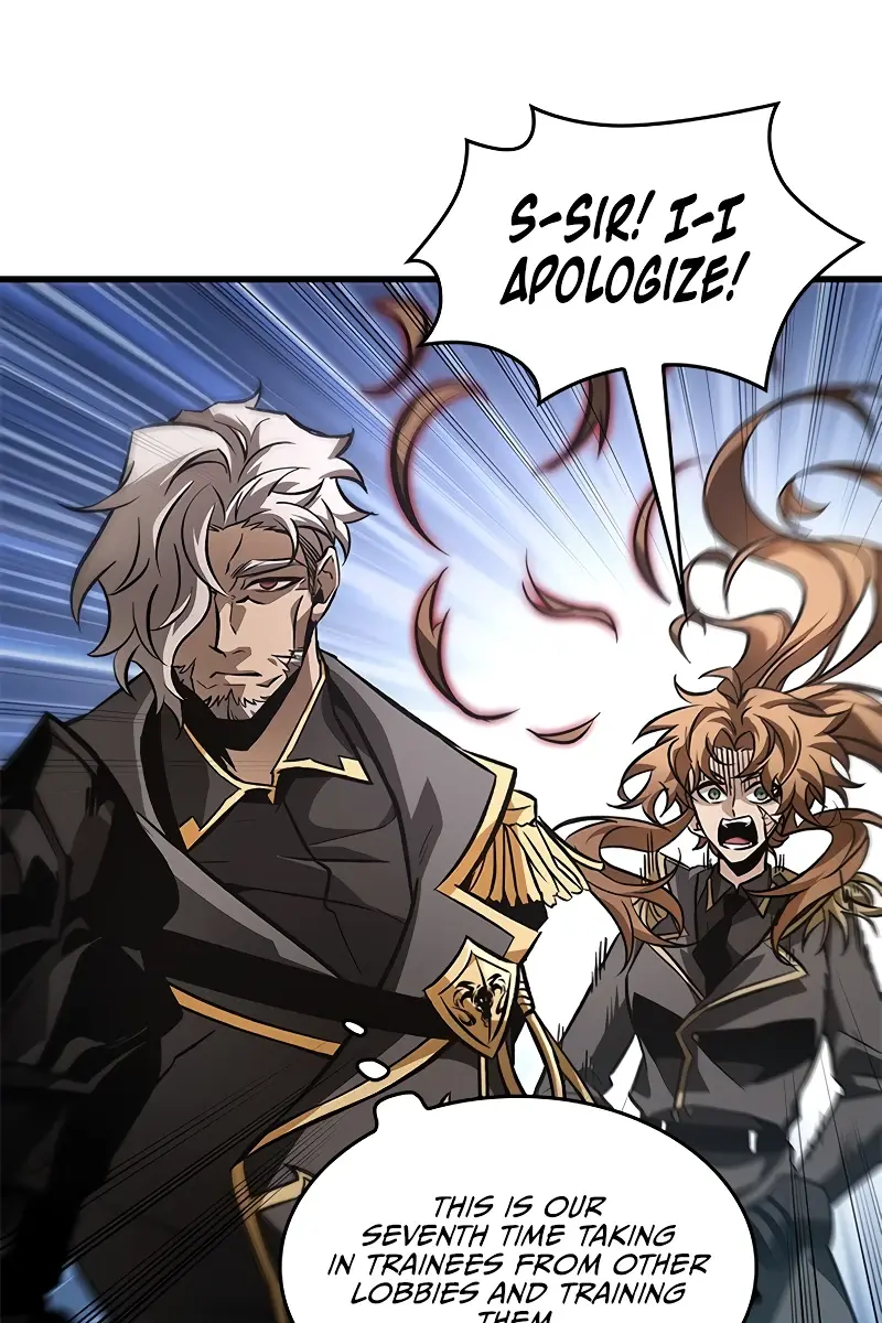 Pick Me Up Infinite Gacha Chapter 91 Page 36