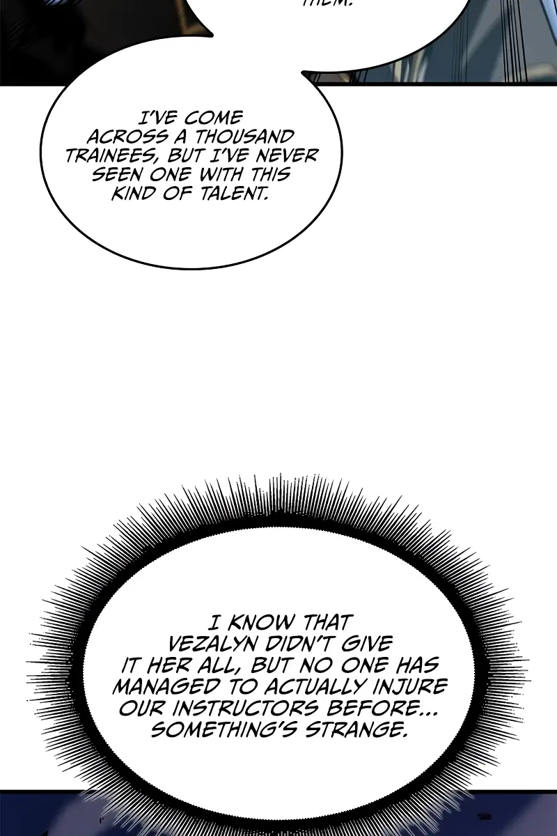 Pick Me Up Infinite Gacha Chapter 91 Page 37