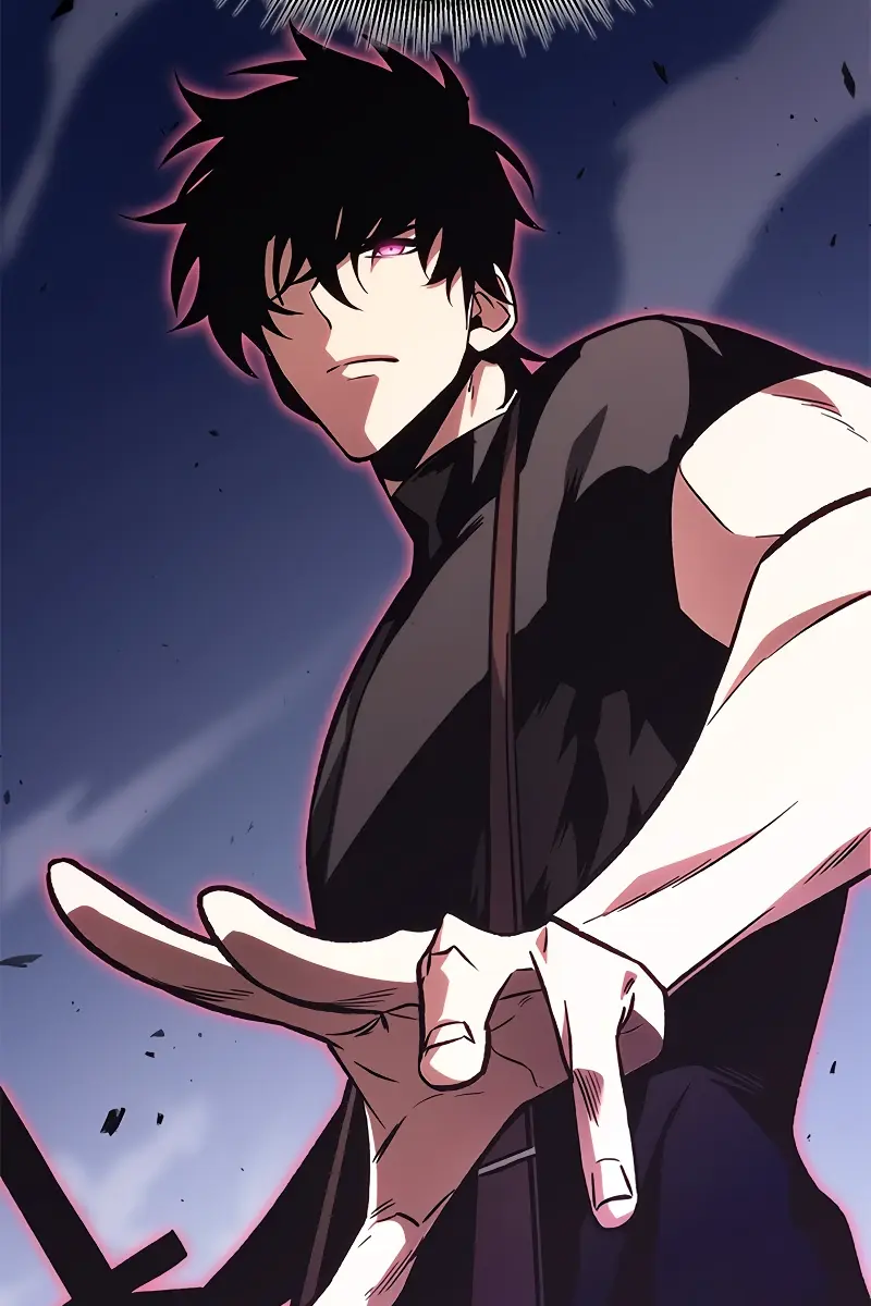 Pick Me Up Infinite Gacha Chapter 91 Page 38