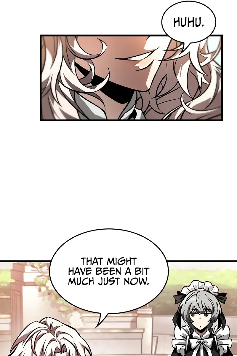 Pick Me Up Infinite Gacha Chapter 91 Page 40