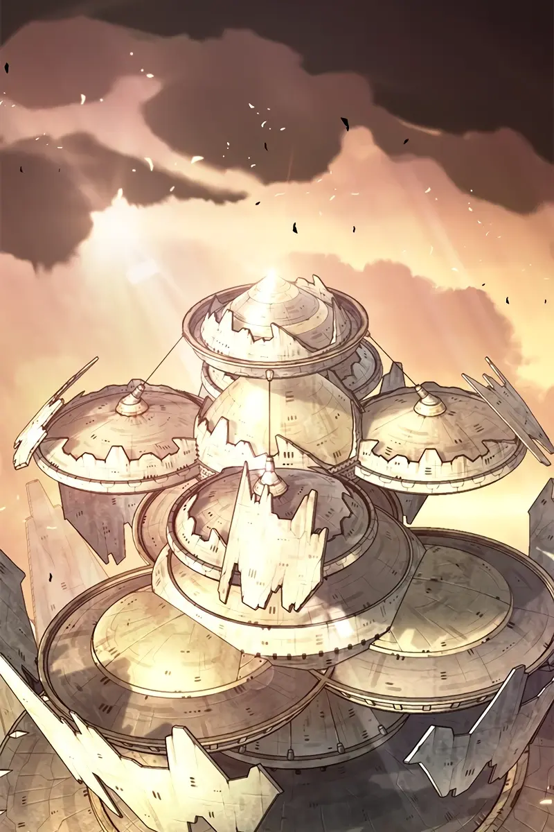 Pick Me Up Infinite Gacha Chapter 91 Page 42