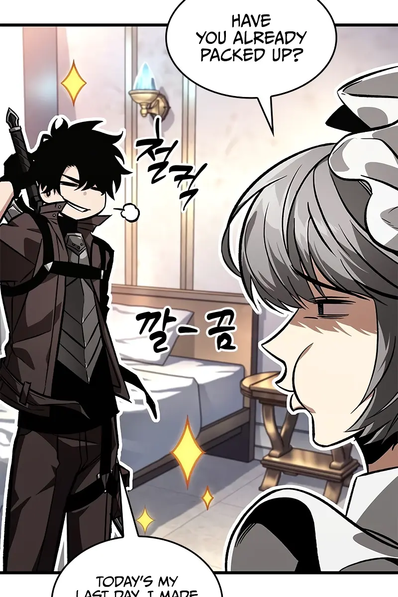 Pick Me Up Infinite Gacha Chapter 91 Page 47