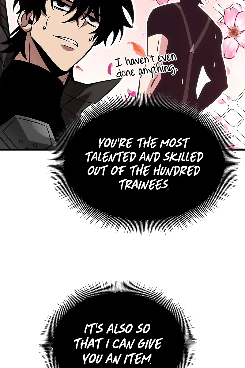 Pick Me Up Infinite Gacha Chapter 91 Page 49