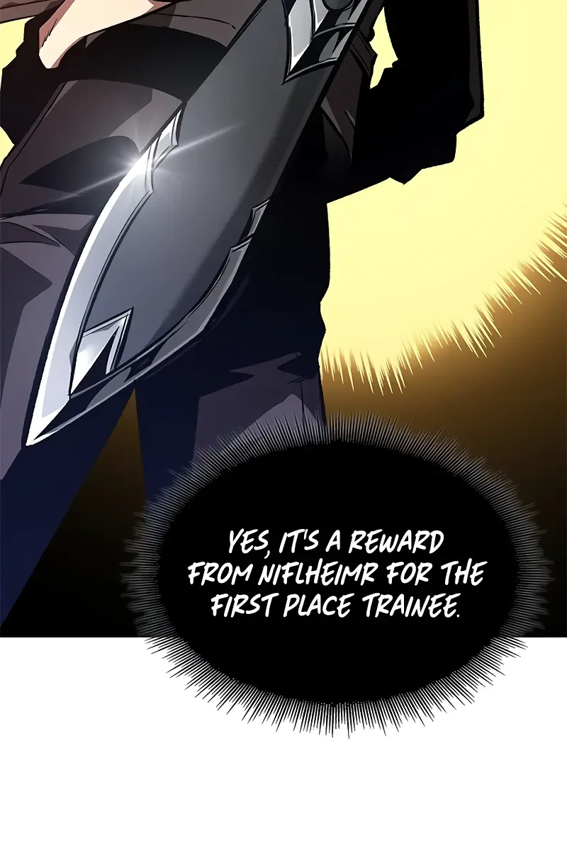 Pick Me Up Infinite Gacha Chapter 91 Page 51