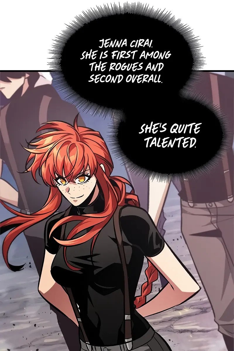 Pick Me Up Infinite Gacha Chapter 91 Page 53