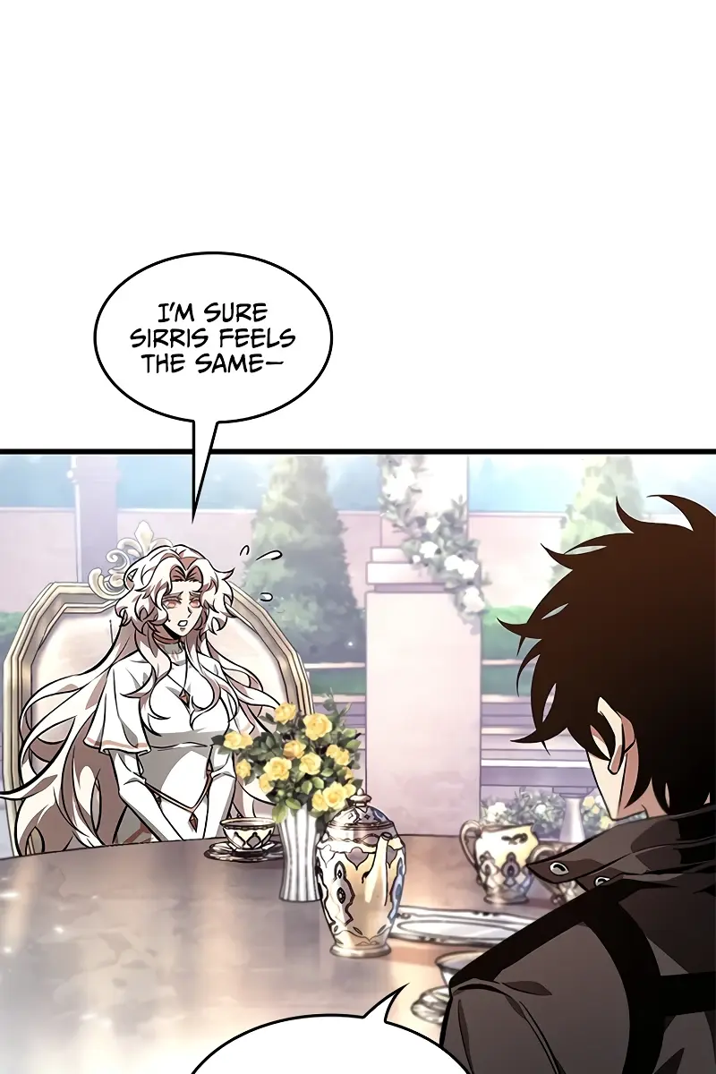 Pick Me Up Infinite Gacha Chapter 91 Page 61