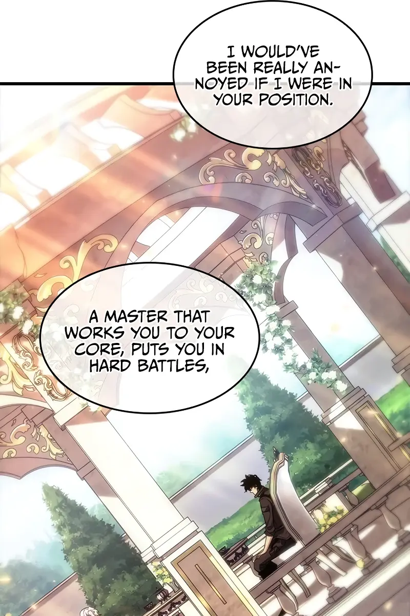 Pick Me Up Infinite Gacha Chapter 91 Page 64