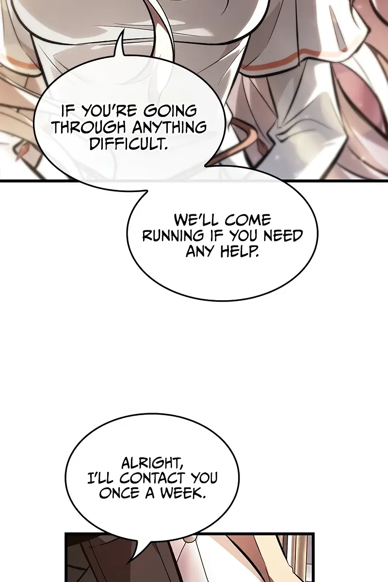 Pick Me Up Infinite Gacha Chapter 91 Page 72