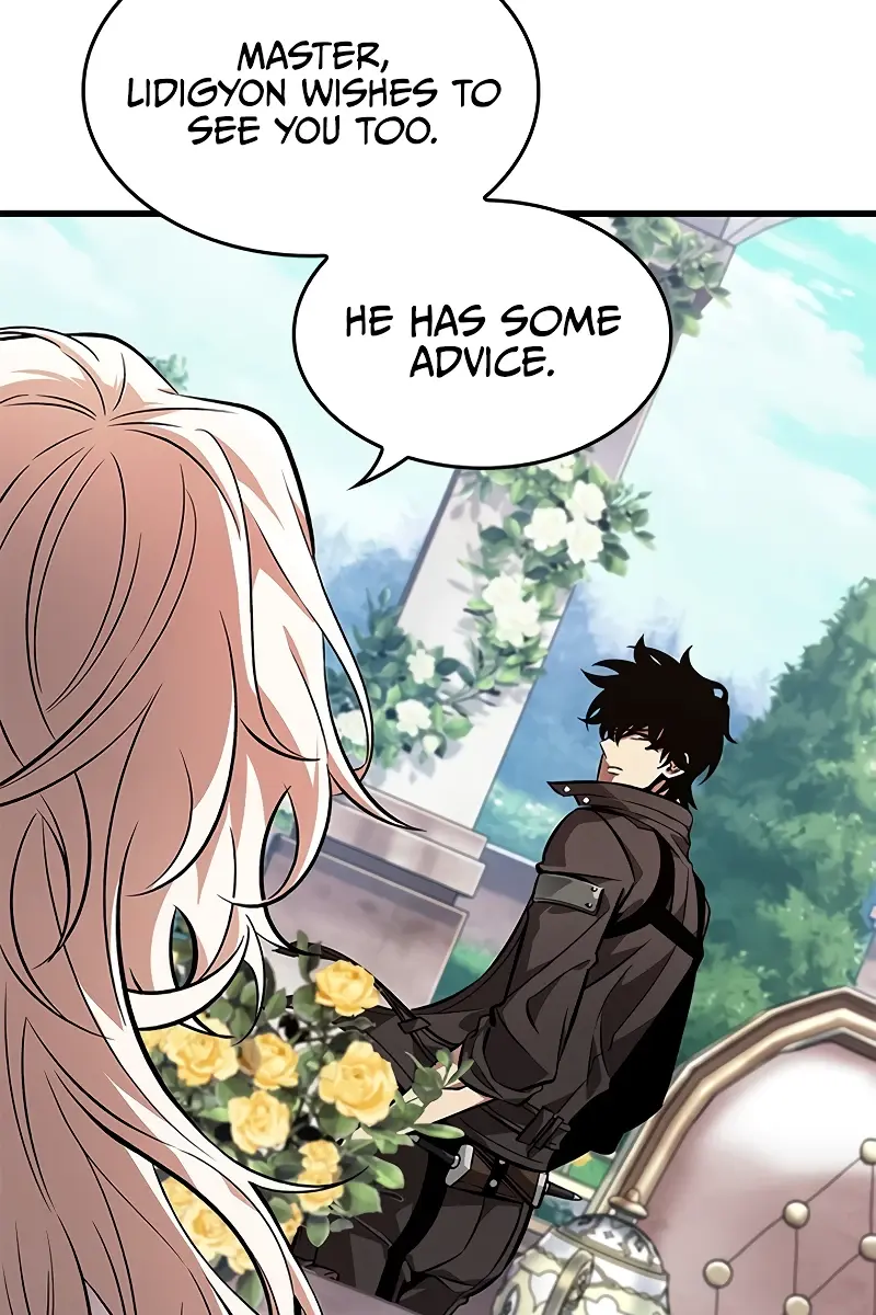 Pick Me Up Infinite Gacha Chapter 91 Page 74