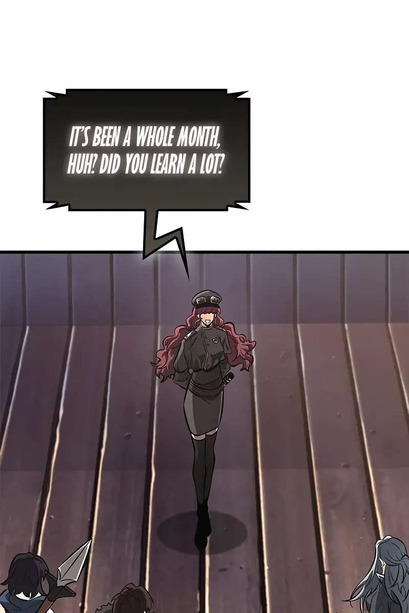 Pick Me Up Infinite Gacha Chapter 91 Page 81