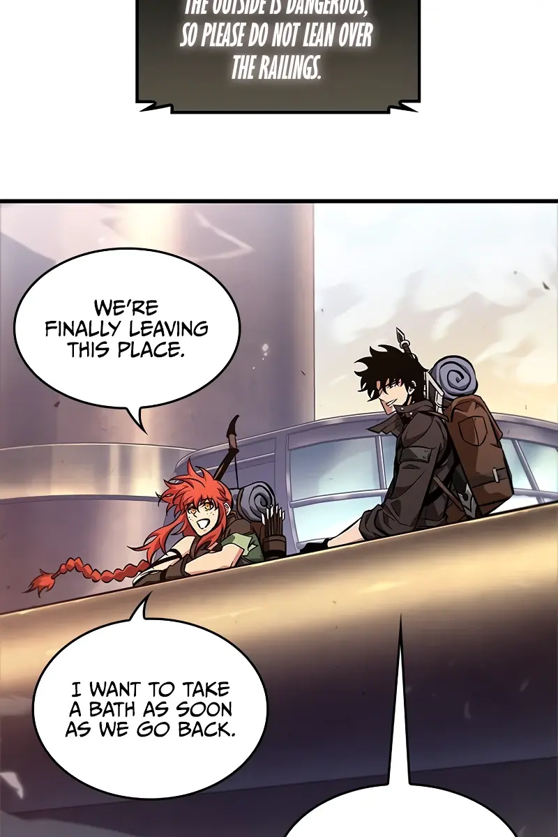 Pick Me Up Infinite Gacha Chapter 91 Page 83