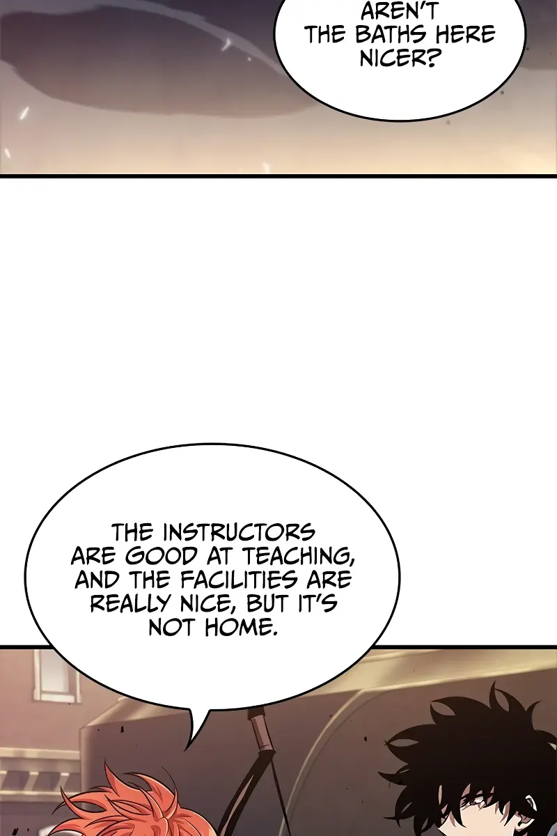 Pick Me Up Infinite Gacha Chapter 91 Page 84