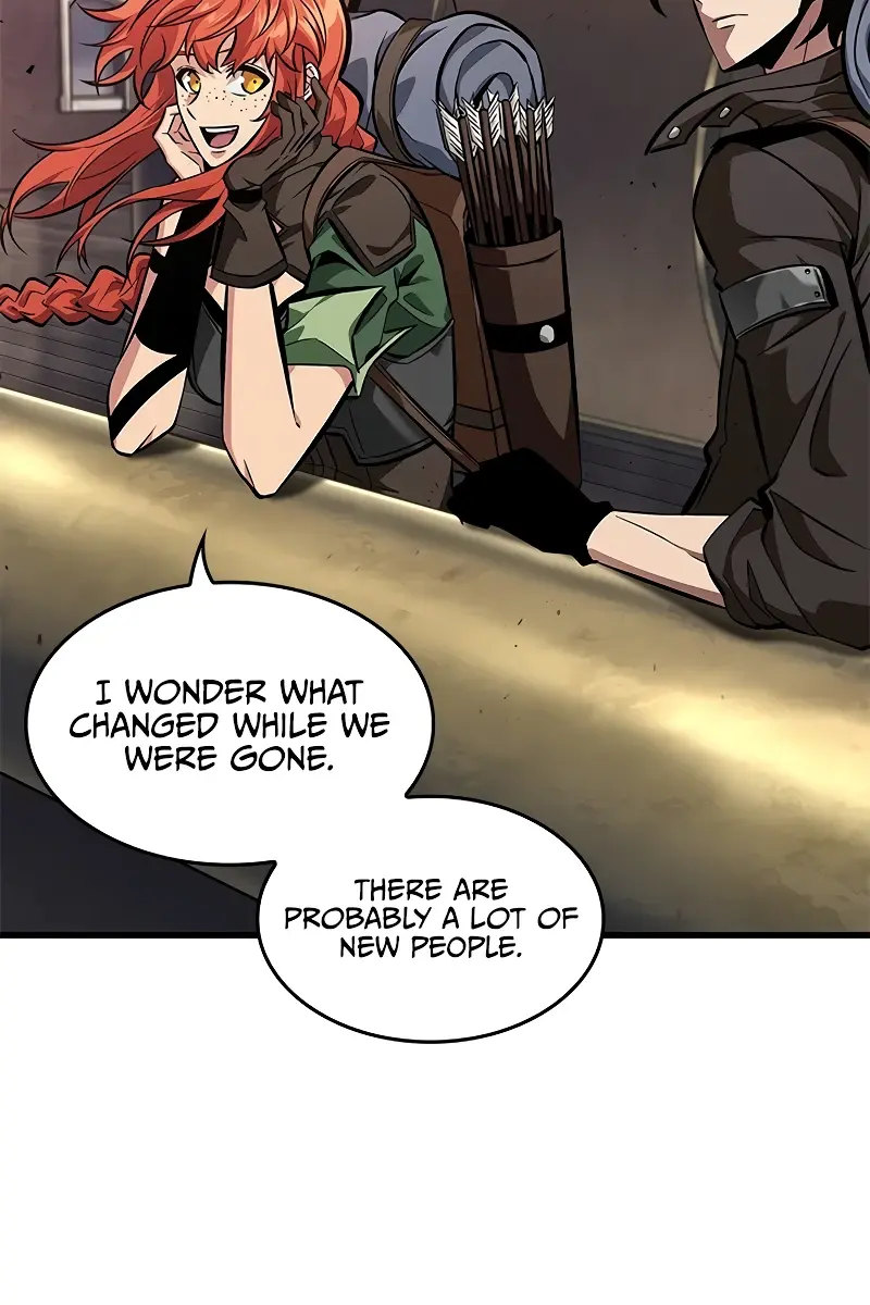 Pick Me Up Infinite Gacha Chapter 91 Page 85