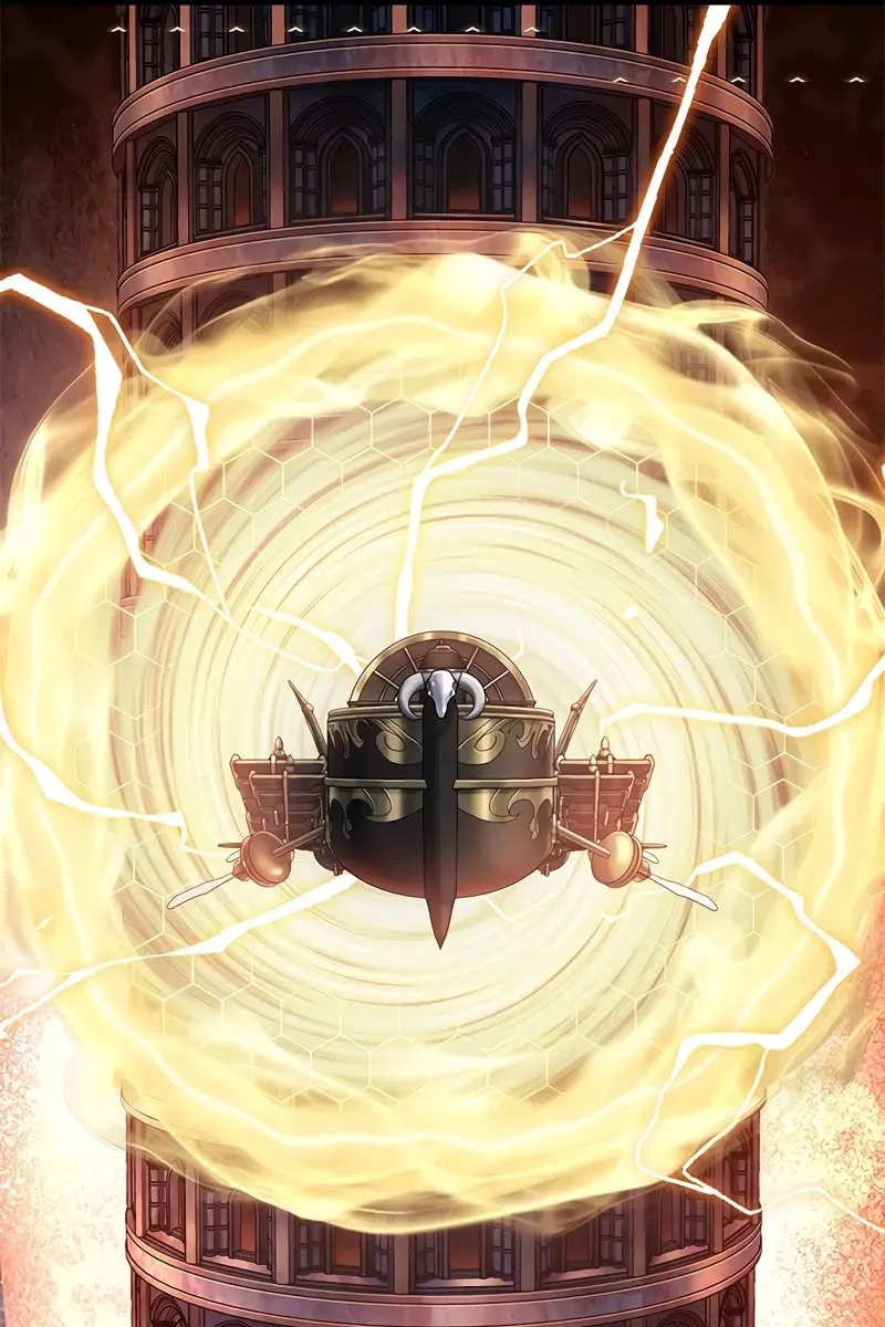 Pick Me Up Infinite Gacha Chapter 91 Page 89