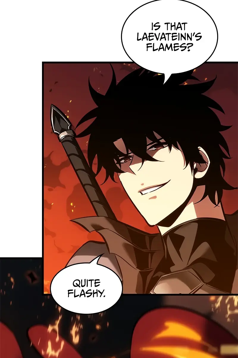 Pick Me Up Infinite Gacha Chapter 91 Page 94