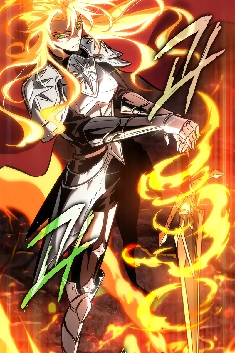 Pick Me Up Infinite Gacha Chapter 91 Page 96