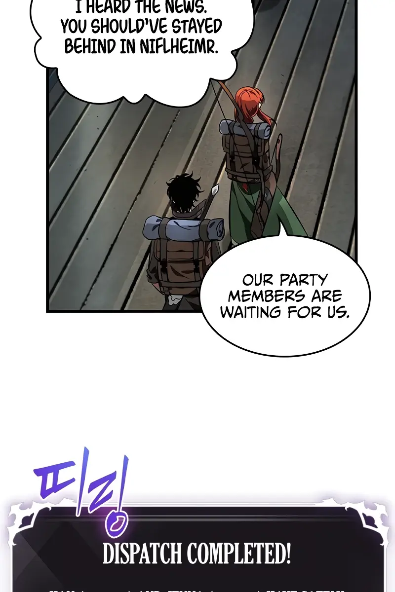 Pick Me Up Infinite Gacha Chapter 91 Page 107