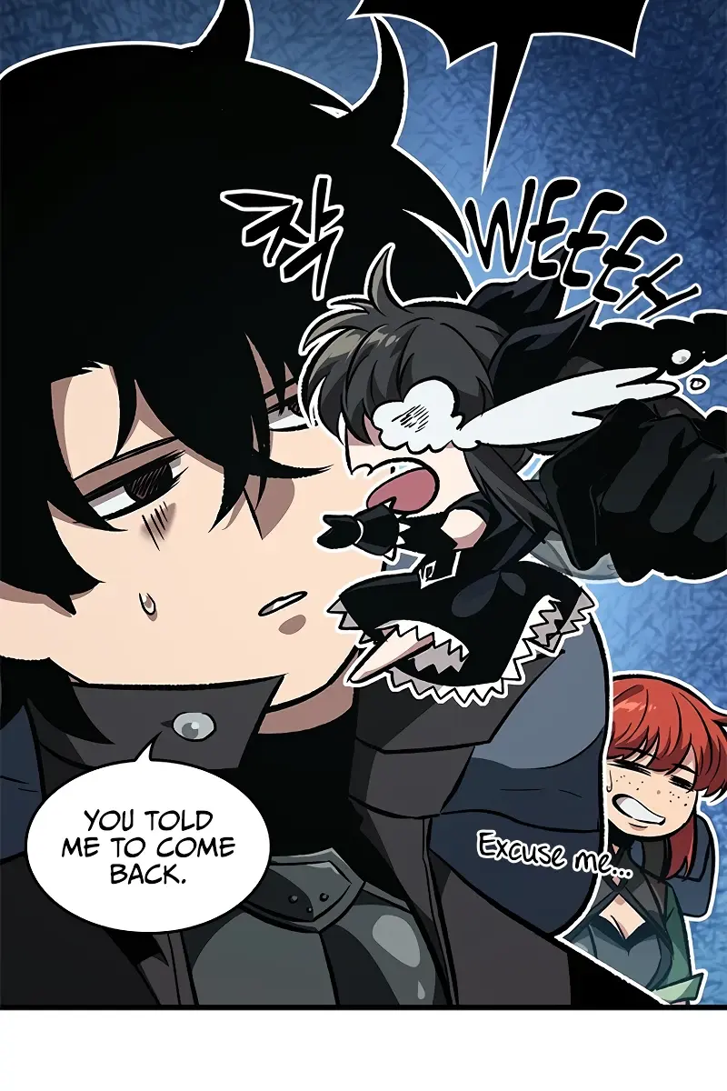 Pick Me Up Infinite Gacha Chapter 91 Page 112