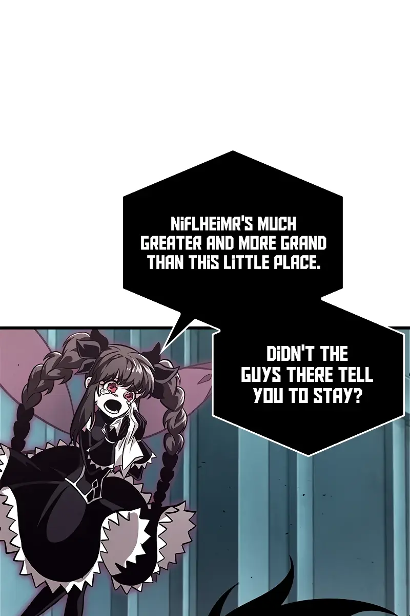 Pick Me Up Infinite Gacha Chapter 91 Page 113