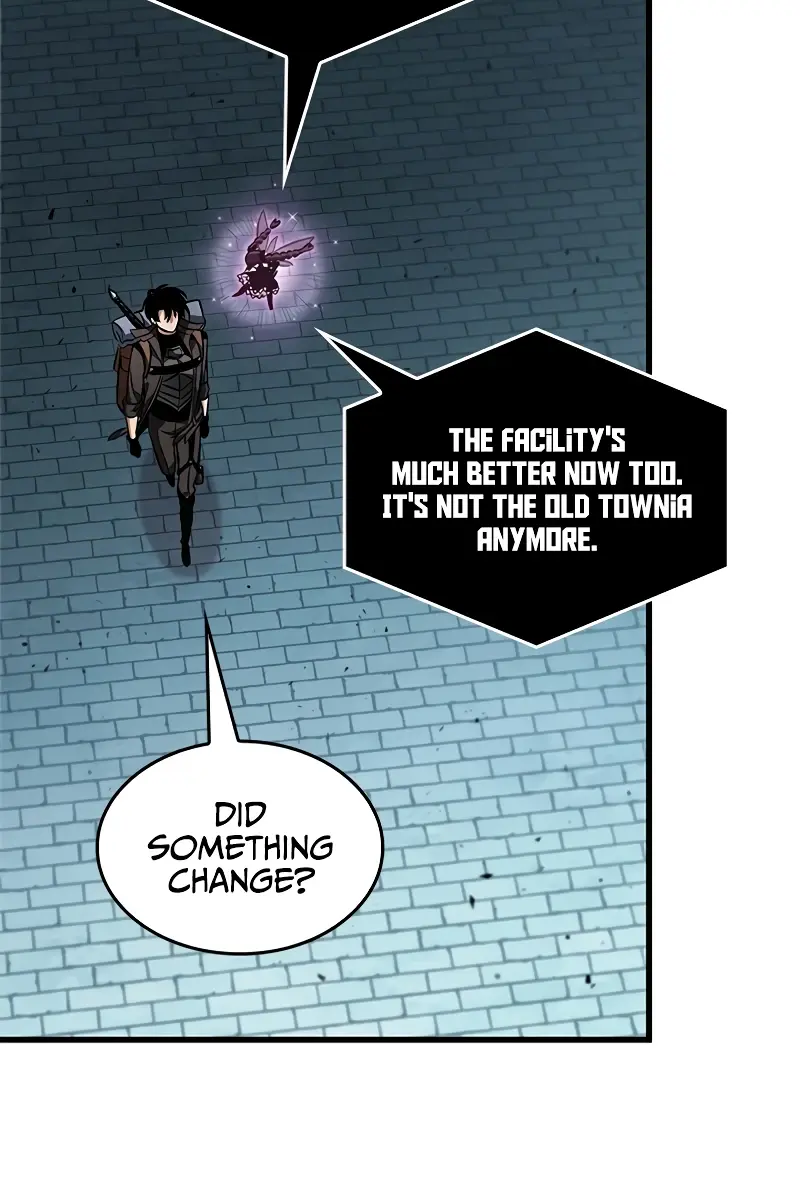 Pick Me Up Infinite Gacha Chapter 91 Page 117