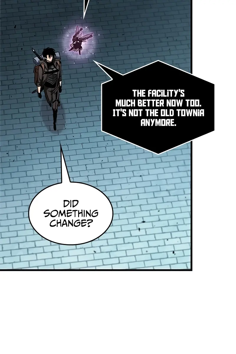 Pick Me Up Infinite Gacha Chapter 92 Page 3