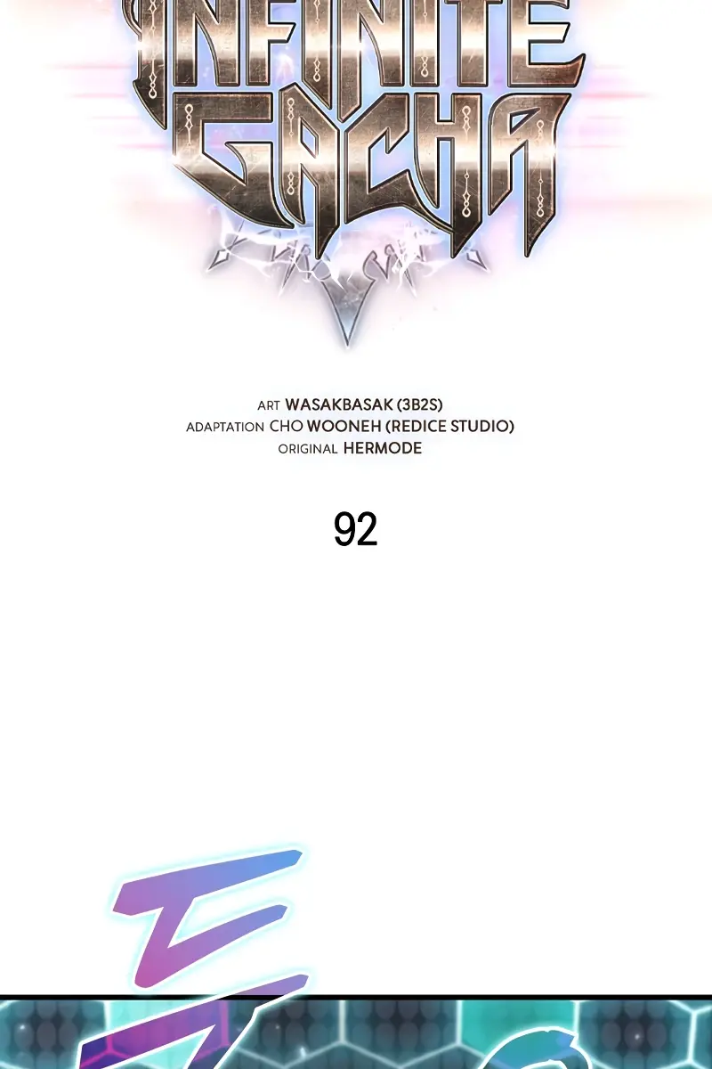 Pick Me Up Infinite Gacha Chapter 92 Page 6