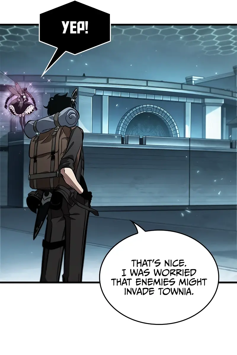 Pick Me Up Infinite Gacha Chapter 92 Page 11