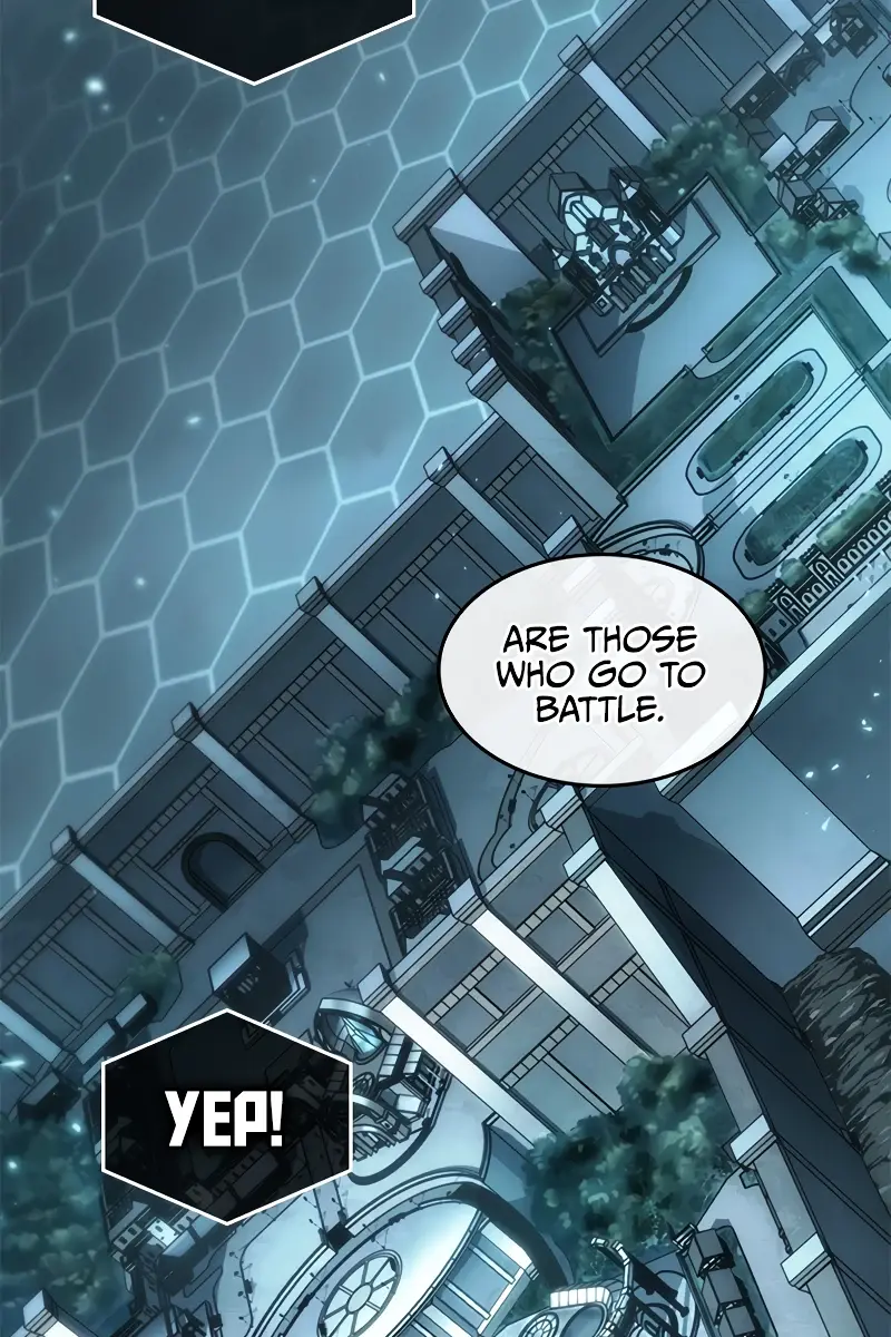 Pick Me Up Infinite Gacha Chapter 92 Page 13