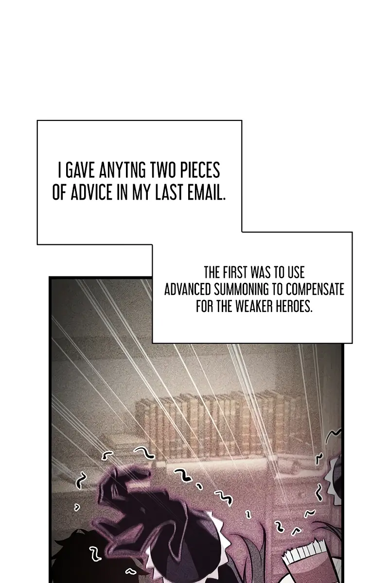 Pick Me Up Infinite Gacha Chapter 92 Page 16