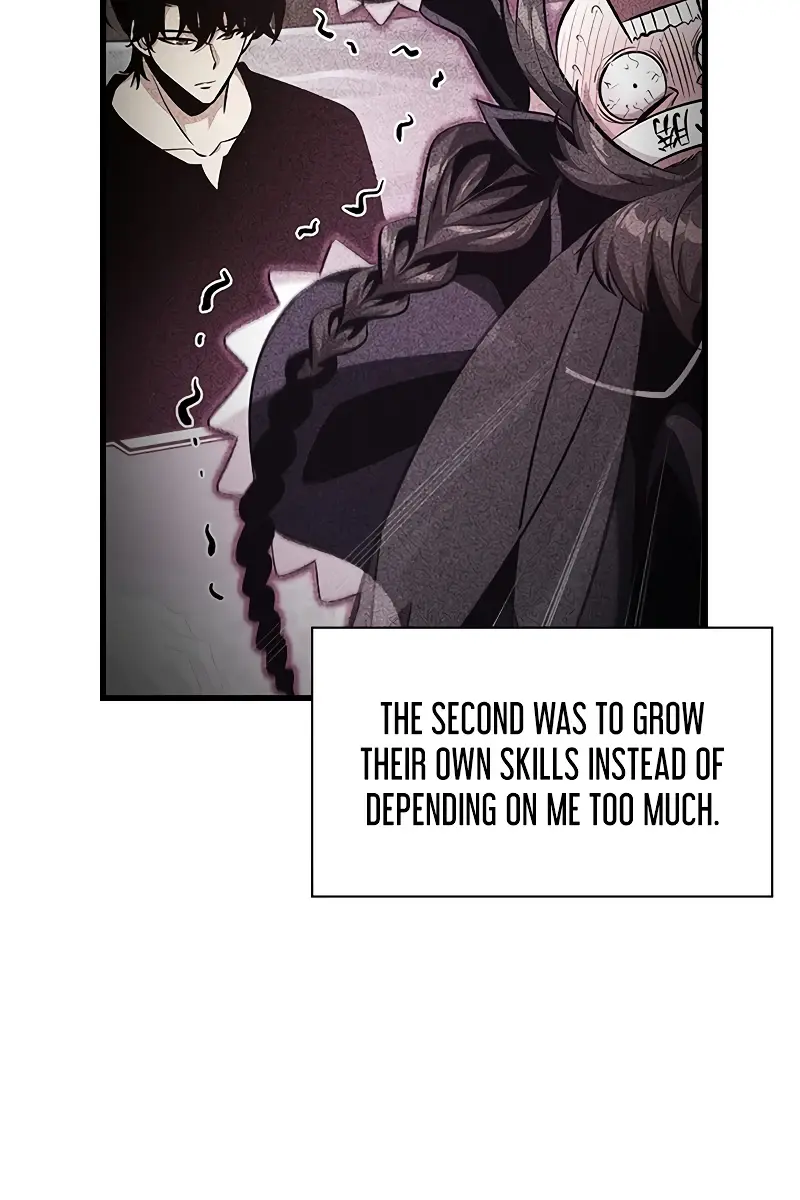 Pick Me Up Infinite Gacha Chapter 92 Page 17