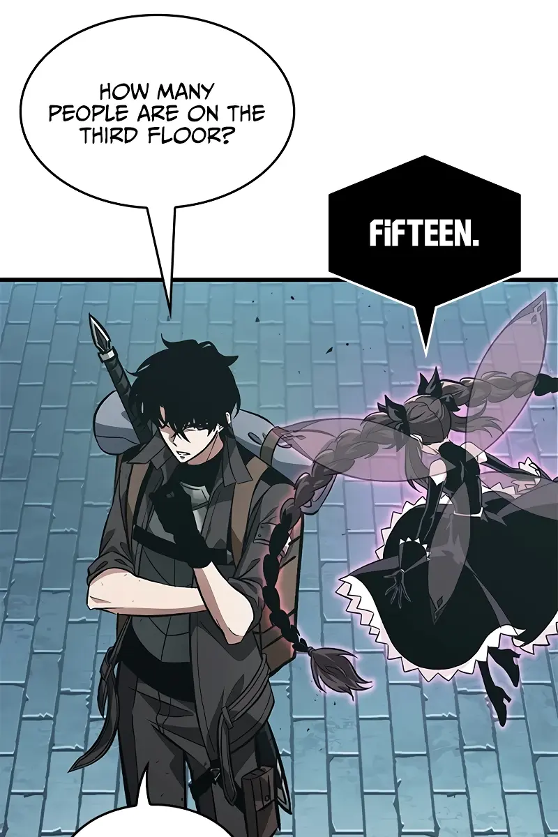 Pick Me Up Infinite Gacha Chapter 92 Page 18