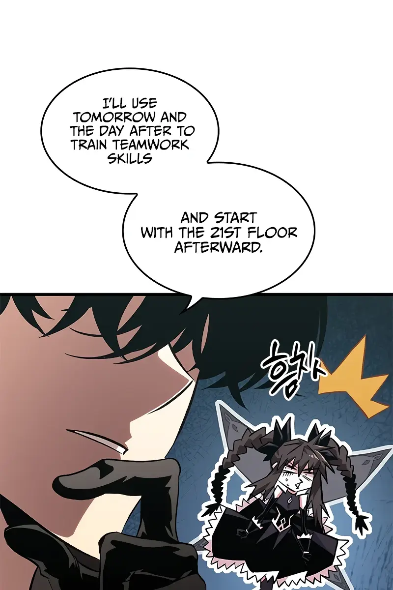 Pick Me Up Infinite Gacha Chapter 92 Page 20