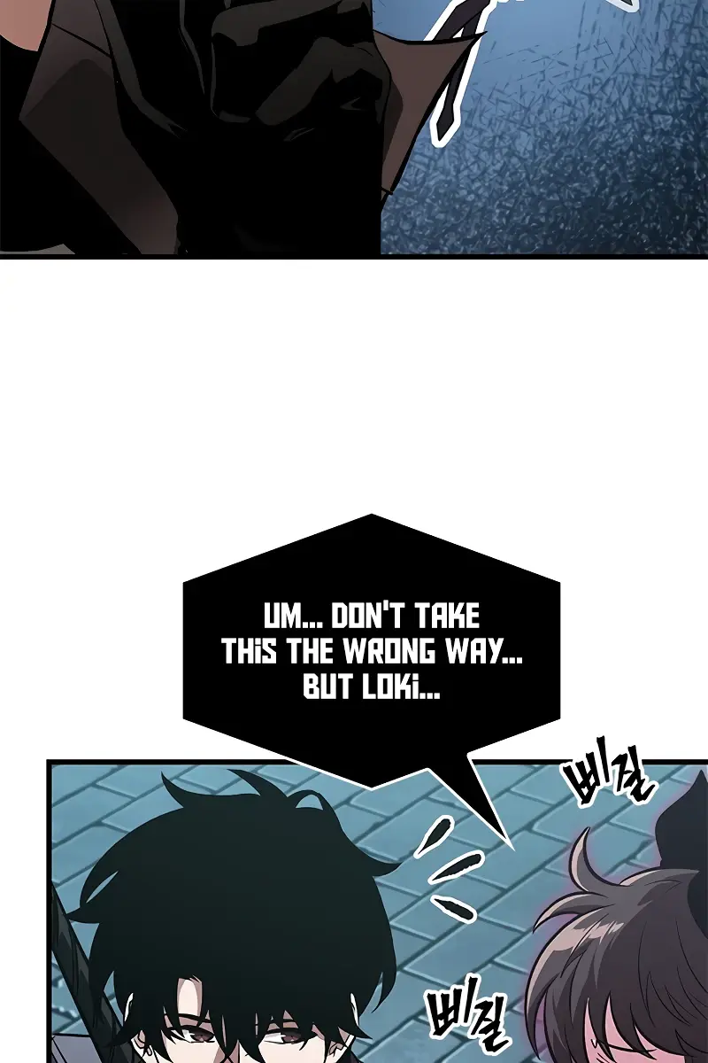 Pick Me Up Infinite Gacha Chapter 92 Page 21