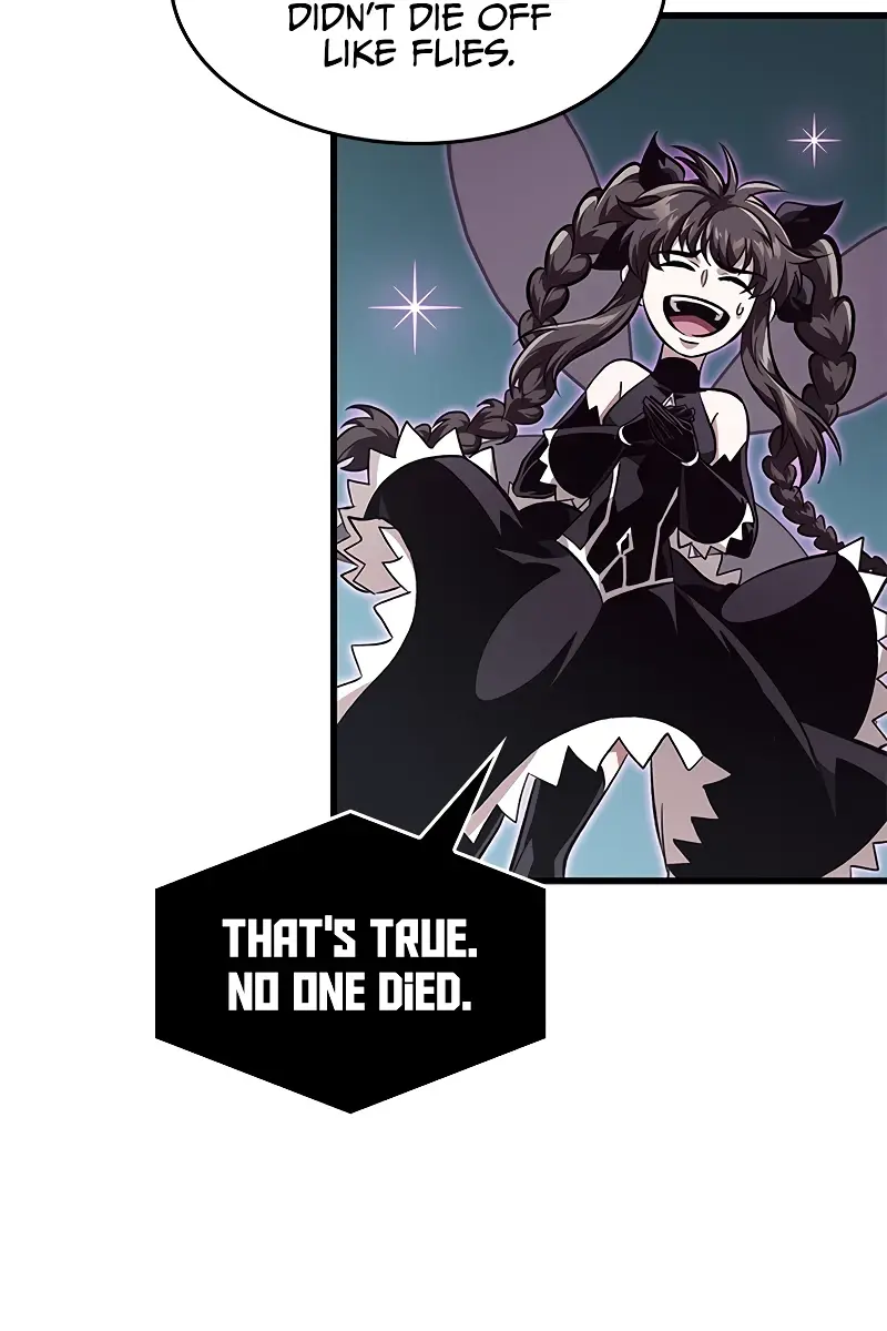 Pick Me Up Infinite Gacha Chapter 92 Page 26