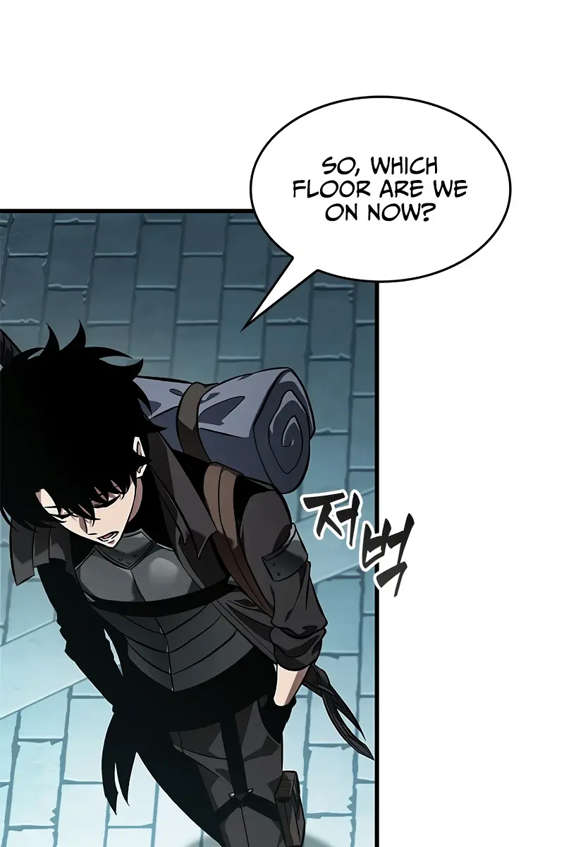 Pick Me Up Infinite Gacha Chapter 92 Page 27