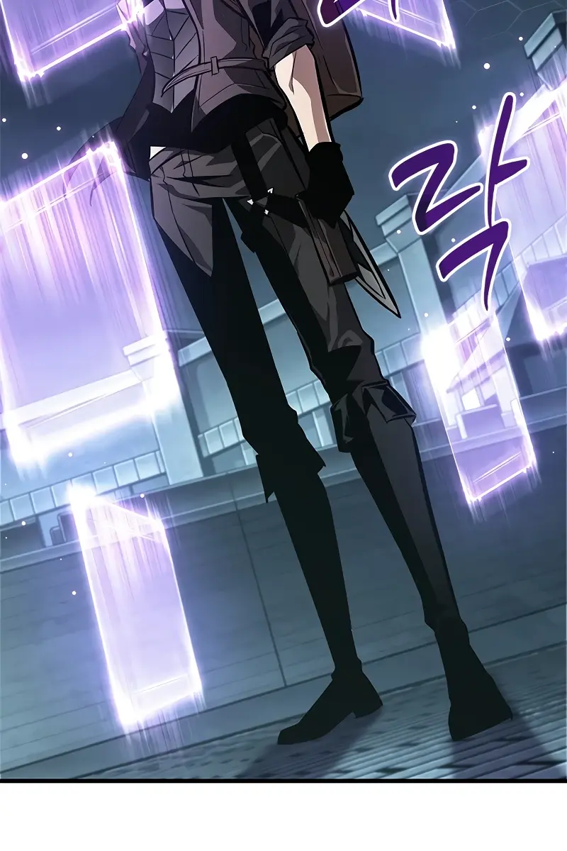 Pick Me Up Infinite Gacha Chapter 92 Page 36