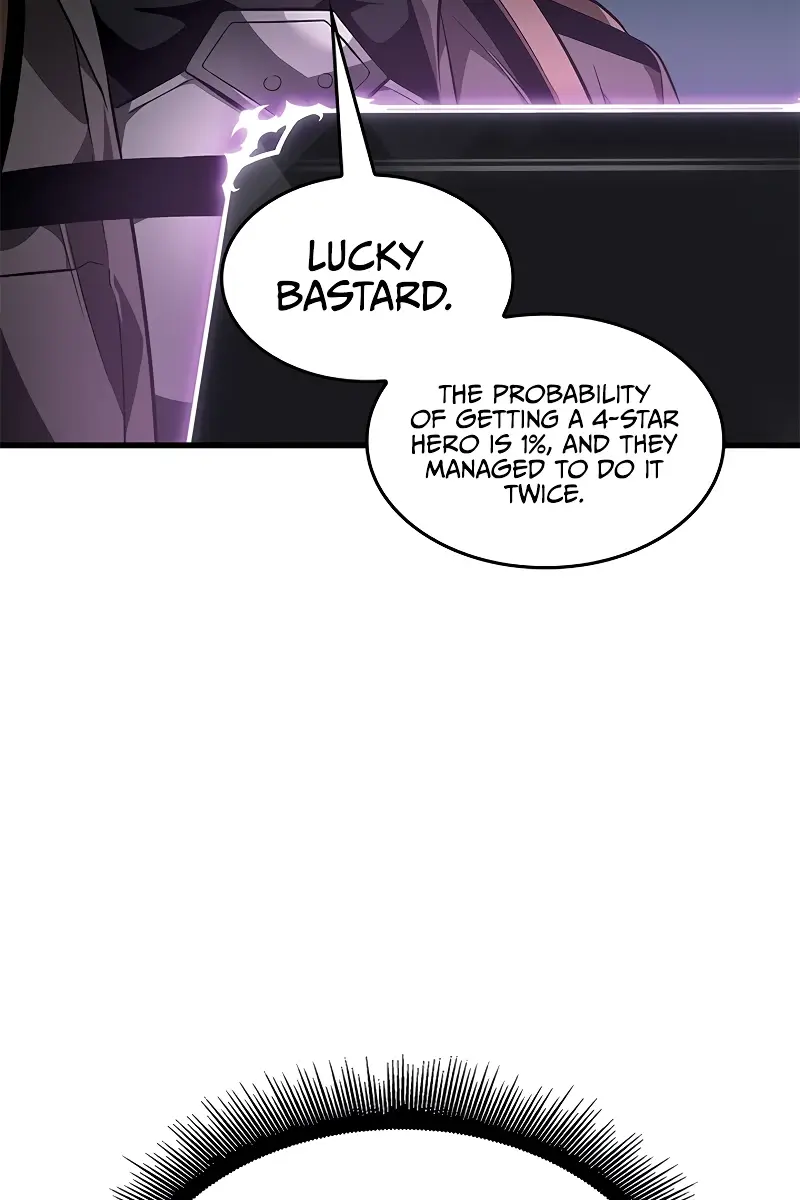 Pick Me Up Infinite Gacha Chapter 92 Page 42