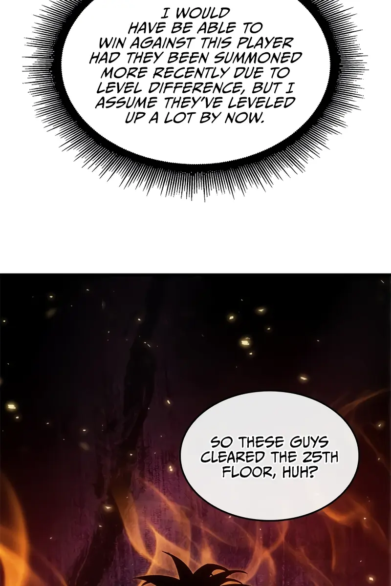 Pick Me Up Infinite Gacha Chapter 92 Page 43